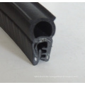 SGS Approval Extrusion Rubber Seal Strip